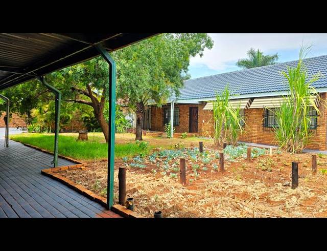 3 BEDROOM HOUSE FOR SALE IN CHANTELLE